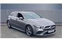 2021 Mercedes-Benz A-Class A200 AMG Line Executive 5dr Auto