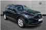 2021 Volkswagen Tiguan 1.5 TSI 150 Life 5dr