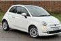 2021 Fiat 500 1.0 Mild Hybrid Dolcevita [Part Leather] 3dr