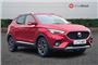 2023 MG ZS 1.5 VTi-TECH Exclusive 5dr