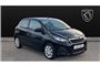 2017 Peugeot 108 1.0 Active 5dr