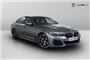 2021 BMW 5 Series 520d MHT M Sport 4dr Step Auto