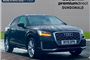 2019 Audi Q2 35 TFSI S Line 5dr