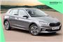 2023 Skoda Fabia 1.0 TSI 110 SE L 5dr DSG