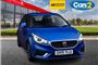 2019 MG MG3 1.5 VTi-TECH Exclusive 5dr