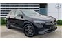 2023 Mercedes-Benz EQA EQA 250+ 140kW AMG Line 70.5kWh 5dr Auto