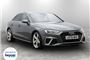 2020 Audi A4 35 TDI S Line 4dr S Tronic