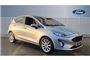 2018 Ford Fiesta 1.0 EcoBoost 125 Titanium 5dr