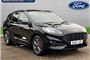 2022 Ford Kuga 2.5 FHEV ST-Line Edition 5dr CVT