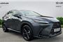 2024 Lexus NX 350h 2.5 5dr E-CVT