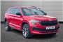 2022 Skoda Kodiaq 2.0 TDI Sport Line 4x4 5dr DSG [7 Seat]