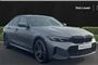 2025 BMW 3 Series 320i M Sport 4dr Step Auto