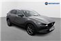 2022 Mazda CX-30 2.0 e-Skyactiv X MHEV Sport Lux 5dr