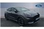 2022 Ford Puma 1.0 EcoBoost Hybrid mHEV ST-Line X 5dr