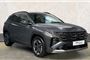 2024 Hyundai Tucson 1.6T Premium 5dr