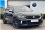 2021 Volkswagen T-Roc 2.0 TSI 4MOTION R 5dr DSG