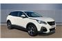 2020 Peugeot 3008 1.2 PureTech Allure 5dr EAT8