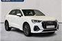 2022 Audi Q3 35 TFSI S Line 5dr S Tronic