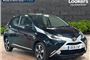 2016 Toyota Aygo 1.0 VVT-i X-Clusiv 5dr