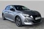 2023 Peugeot 208 1.2 PureTech 100 Allure Premium + 5dr EAT8