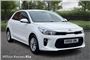 2017 Kia Rio 1.4 CRDi 2 5dr