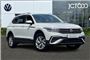 2022 Volkswagen Tiguan Allspace 1.5 TSI Life 5dr DSG