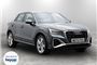 2022 Audi Q2 30 TFSI S Line 5dr