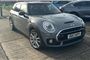 2017 MINI Clubman 2.0 Cooper S 6dr Auto