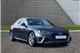 2020 Audi A4 40 TFSI S Line 4dr S Tronic