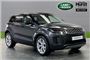 2021 Land Rover Range Rover Evoque 2.0 D165 SE 5dr Auto