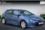 2021 Toyota Corolla 2.0 VVT-i Hybrid Icon Tech 5dr CVT