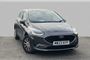 2023 Ford Fiesta 1.1 75 Trend 5dr