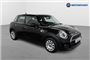 2019 MINI Hatchback 5dr 1.5 One Classic II 5dr [Comfort/Nav Pack]