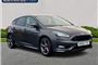 2018 Ford Focus 1.5 TDCi 120 ST-Line X 5dr