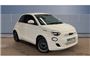 2022 Fiat 500 Electric 87kW Icon 42kWh 3dr Auto