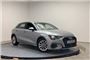 2020 Audi A3 35 TFSI Technik 5dr