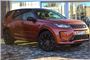 2021 Land Rover Discovery Sport 2.0 D200 R-Dynamic S Plus 5dr Auto