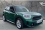 2021 MINI Countryman 2.0 Cooper S Exclusive 5dr Auto