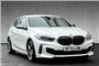 2022 BMW 1 Series M135i xDrive 5dr Step Auto