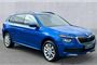 2022 Skoda Kamiq 1.0 TSI 95 SE Drive 5dr