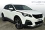 2018 Peugeot 3008 1.5 BlueHDi Allure 5dr EAT8