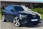 2021 Audi Q8 50 TDI Quattro Black Edition 5dr Tiptronic