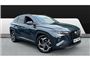 2022 Hyundai Tucson 1.6 TGDi 48V MHD Ultimate 5dr 2WD DCT