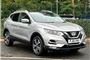 2018 Nissan Qashqai 1.2 DiG-T N-Connecta 5dr