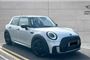 2022 MINI Hatchback 5dr 1.5 Cooper Sport 5dr