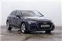 2024 Audi A3 35 TFSI S Line 5dr S Tronic