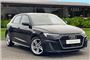 2022 Audi A1 30 TFSI 110 S Line 5dr S Tronic