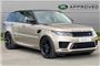 2022 Land Rover Range Rover Sport 3.0 D300 Autobiography Dynamic 5dr Auto [7 Seat]