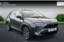 2022 Toyota Yaris Cross 1.5 Hybrid Design 5dr CVT