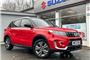 2022 Suzuki Vitara 1.5 Hybrid SZ-T 5dr AGS